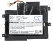 Acer BT.00203.005 helyettesítő tablet akkumulátor (Li-ion, 7.4V, 1500mAh / 11.1Wh) - Utángyártott