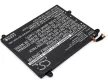 Acer BT.00207.001 helyettesítő tablet akkumulátor (Li-Polymer, 7.4V, 3250mAh / 24.05Wh) - Utángyártott