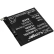 MeiZu BA926 helyettesítő mobiltelefon akkumulátor (Li-Polymer, 3.85V, 3900mAh / 15.02Wh) - Utángyártott