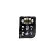 BBK B-F0 helyettesítő mobiltelefon akkumulátor (Li-Polymer, 3.85V, 3350mAh / 12.9Wh) - Utángyártott
