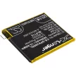Oppo BLP715 helyettesítő mobiltelefon akkumulátor (Li-Polymer, 3.85V, 3650mAh / 14.05Wh) - Utángyártott