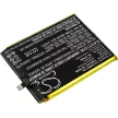 GIONEE BL-N7000 helyettesítő mobiltelefon akkumulátor (Li-Polymer, 3.85V, 7000mAh / 26.95Wh) - Utángyártott