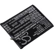 Qiku QK-399 helyettesítő mobiltelefon akkumulátor (Li-Polymer, 3.85V, 3920mAh / 15.09Wh) - Utángyártott