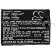 GIONEE BL-N4000C helyettesítő mobiltelefon akkumulátor (Li-Polymer, 3.85V, 4000mAh / 15.4Wh) - Utángyártott