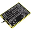 GIONEE BL-N5000G helyettesítő mobiltelefon akkumulátor (Li-Polymer, 3.85V, 5000mAh / 19.25Wh) - Utángyártott