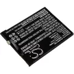 GIONEE BL-N3600A helyettesítő mobiltelefon akkumulátor (Li-Polymer, 3.85V, 3600mAh / 13.86Wh) - Utángyártott