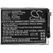 GIONEE BL-N4000D helyettesítő mobiltelefon akkumulátor (Li-Polymer, 3.85V, 4000mAh / 15.4Wh) - Utángyártott