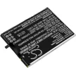 GIONEE BL-N4000Z helyettesítő mobiltelefon akkumulátor (Li-Polymer, 3.85V, 4000mAh / 15.4Wh) - Utángyártott