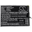 GIONEE BL-N4000Z helyettesítő mobiltelefon akkumulátor (Li-Polymer, 3.85V, 4000mAh / 15.4Wh) - Utángyártott