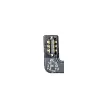 GIONEE BL-N2400 helyettesítő mobiltelefon akkumulátor (Li-Polymer, 3.85V, 2400mAh / 9.24Wh) - Utángyártott