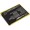 Oppo BLP645 helyettesítő mobiltelefon akkumulátor (Li-Polymer, 3.85V, 3850mAh / 14.82Wh) - Utángyártott