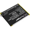 Oppo BLP663 helyettesítő mobiltelefon akkumulátor (Li-Polymer, 3.85V, 3350mAh / 12.9Wh) - Utángyártott