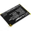 Oppo BLP641 helyettesítő mobiltelefon akkumulátor (Li-Polymer, 3.85V, 3000mAh / 11.55Wh) - Utángyártott