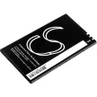 Archos ACF28 helyettesítő mobiltelefon akkumulátor (Li-ion, 3.7V, 1200mAh / 4.44Wh) - Utángyártott