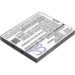 Philips A20ZDV/2ZP helyettesítő mobiltelefon akkumulátor (Li-ion, 3.7V, 1100mAh / 4.07Wh) - Utángyártott