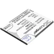 Mobistel Cynus E6 helyettesítő mobiltelefon akkumulátor (Li-Polymer, 3.8V, 2300mAh / 8.74Wh) - Utángyártott