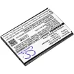 BLU C684847170T helyettesítő mobiltelefon akkumulátor (Li-ion, 3.7V, 1300mAh / 4.81Wh) - Utángyártott
