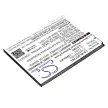 BLU C765804200L helyettesítő mobiltelefon akkumulátor (Li-Polymer, 3.7V, 1300mAh / 4.81Wh) - Utángyártott