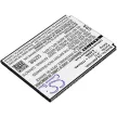 Cubot P11 helyettesítő mobiltelefon akkumulátor (Li-ion, 3.8V, 1750mAh / 6.65Wh) - Utángyártott