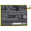 TP-Link NBL-44A3045 helyettesítő mobiltelefon akkumulátor (Li-Polymer, 3.8V, 3000mAh / 11.4Wh) - Utángyártott