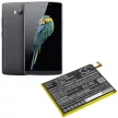 TP-Link NBL-44A3045 helyettesítő mobiltelefon akkumulátor (Li-Polymer, 3.8V, 3000mAh / 11.4Wh) - Utángyártott