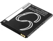 Philips AB1700AWML helyettesítő mobiltelefon akkumulátor (Li-ion, 3.7V, 1500mAh / 5.55Wh) - Utángyártott