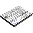 Philips AB1630DWMC helyettesítő mobiltelefon akkumulátor (Li-ion, 3.7V, 1500mAh / 5.55Wh) - Utángyártott