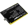 BBK B-B7 helyettesítő mobiltelefon akkumulátor (Li-Polymer, 3.85V, 3300mAh / 12.71Wh) - Utángyártott