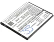 Navon G13004 helyettesítő mobiltelefon akkumulátor (Li-ion, 3.7V, 1300mAh / 4.81Wh) - Utángyártott