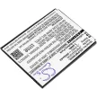 Prestigio PSP3532 DUO helyettesítő mobiltelefon akkumulátor (Li-ion, 3.7V, 2000mAh / 7.4Wh) - Utángyártott