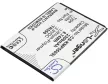 KAZAM TR550-XDSCB0000044 helyettesítő mobiltelefon akkumulátor (Li-Polymer, 3.8V, 2300mAh / 8.74Wh) - Utángyártott