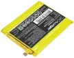 ZTE Li3940T44P8H846748 helyettesítő mobiltelefon akkumulátor (Li-Polymer, 3.85V, 3950mAh / 15.21Wh) - Utángyártott