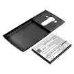 LG EAC63118201 helyettesítő mobiltelefon akkumulátor (Li-ion, 3.85V, 5600mAh / 21.56Wh) - Utángyártott