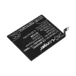 MeiZu BT42M helyettesítő mobiltelefon akkumulátor (Li-Polymer, 3.8V, 3100mAh / 11.78Wh) - Utángyártott