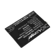 Oppo BLP639 helyettesítő mobiltelefon akkumulátor (Li-Polymer, 3.85V, 4000mAh / 15.4Wh) - Utángyártott