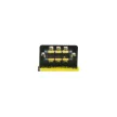 Oppo BLP639 helyettesítő mobiltelefon akkumulátor (Li-Polymer, 3.85V, 4000mAh / 15.4Wh) - Utángyártott