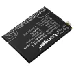 Oppo BLP635 helyettesítő mobiltelefon akkumulátor (Li-Polymer, 3.85V, 3000mAh / 11.55Wh) - Utángyártott