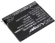 MeiZu BA741 helyettesítő mobiltelefon akkumulátor (Li-Polymer, 3.85V, 3400mAh / 13.09Wh) - Utángyártott