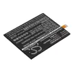 BQ CA427491HV helyettesítő mobiltelefon akkumulátor (Li-Polymer, 3.8V, 3800mAh / 14.44Wh) - Utángyártott