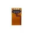 BQ CA427491HV helyettesítő mobiltelefon akkumulátor (Li-Polymer, 3.8V, 3800mAh / 14.44Wh) - Utángyártott