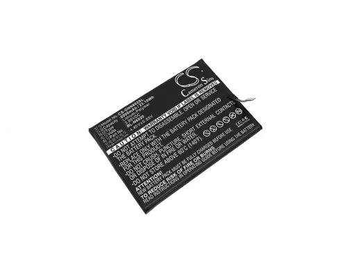 GIONEE BL-N6020 helyettesítő mobiltelefon akkumulátor (Li-Polymer, 3.85V, 6000mAh / 23.1Wh) - Utángyártott