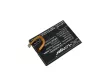 Huawei HB496183ECW helyettesítő mobiltelefon akkumulátor (Li-Polymer, 3.82V, 4100mAh / 15.66Wh) - Utángyártott