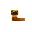 GIONEE BL-N2500A helyettesítő mobiltelefon akkumulátor (Li-Polymer, 3.8V, 2500mAh / 9.5Wh) - Utángyártott
