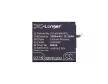 Xiaomi BM38 helyettesítő mobiltelefon akkumulátor (Li-Polymer, 3.85V, 3200mAh / 12.32Wh) - Utángyártott