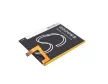 Micromax ACBPN25M02 helyettesítő mobiltelefon akkumulátor (Li-Polymer, 3.8V, 2500mAh / 9.5Wh) - Utángyártott