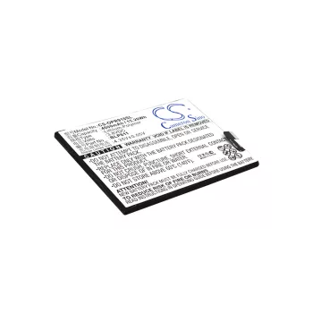   Oppo BLP611 helyettesítő mobiltelefon akkumulátor (Li-Polymer, 3.8V, 4000mAh / 15.2Wh) - Utángyártott