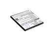 Prestigio PAP4505 DUO helyettesítő mobiltelefon akkumulátor (Li-Polymer, 3.8V, 1700mAh / 6.46Wh) - Utángyártott