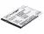 KAZAM TR455-VKVCD0004151 helyettesítő mobiltelefon akkumulátor (Li-Polymer, 3.8V, 3000mAh / 11.4Wh) - Utángyártott