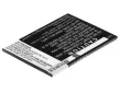 KAZAM TR455-VKVCD0004151 helyettesítő mobiltelefon akkumulátor (Li-Polymer, 3.8V, 3000mAh / 11.4Wh) - Utángyártott