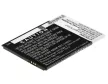 KAZAM TR455-VKVCD0004151 helyettesítő mobiltelefon akkumulátor (Li-Polymer, 3.8V, 3000mAh / 11.4Wh) - Utángyártott